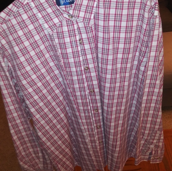 Wrangler button down - Picture 13 of 13